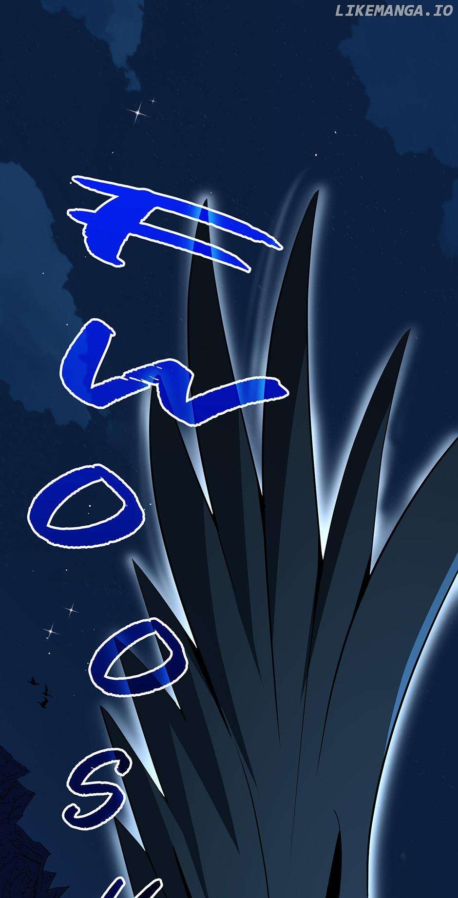 The Beginning After The End Chapter 201 image 01